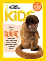 National Geographic Kids